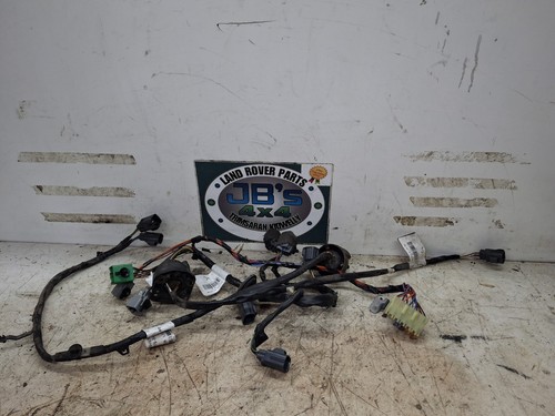 Range rover sport tow bar - sport,