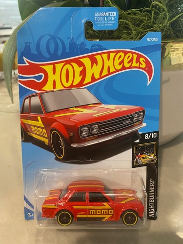 2019 hot wheels 97 - 2019,