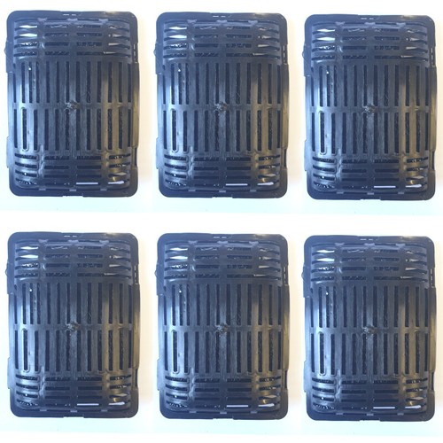 Replacement activated carbon - activated,
