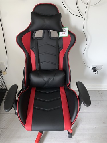 Gaming chair - gaming,