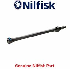 Nilfisk Genuine Pressure Washer G2 Lance Spray Wand 128500073 fits C100 C110 +