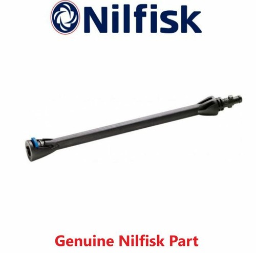 Nilfisk genuine pressure - genuine,