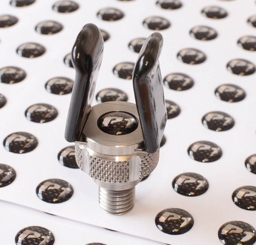 Solar tackle stainless - tackle, p1