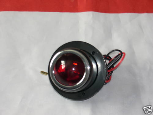 Replica lucas mt110 rear lamp - lucas,