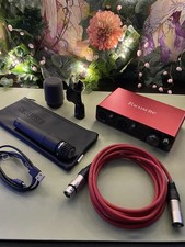 Shure SM57 Microphone