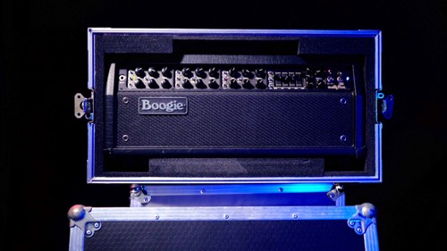 Mesa boogie mark 90w head - mark,