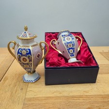 Pair of Aynsley “Imperial”