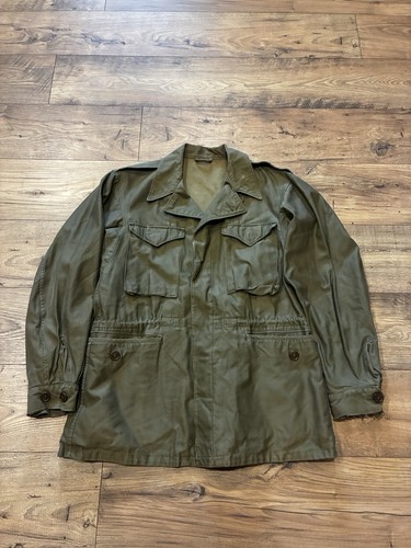 Vintage 40s ww2 1943 m43 - 40s, m-1943