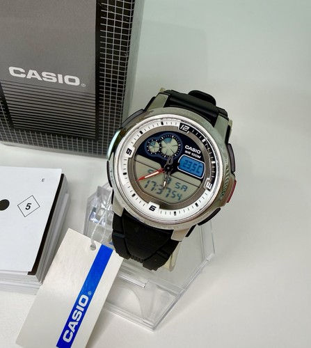Rare nos casio - nos,