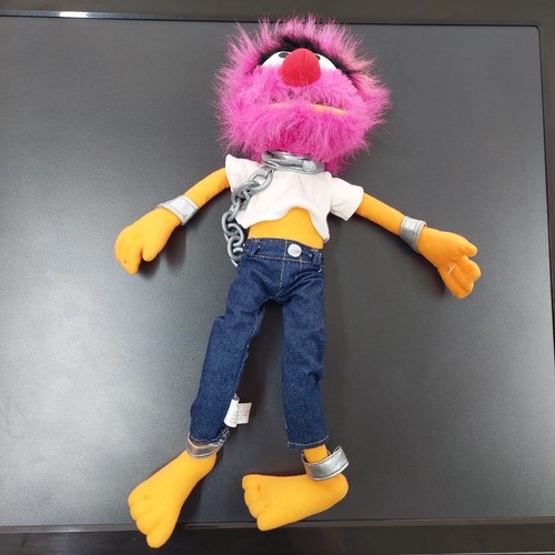 Muppets most wanted drummer - wanted,