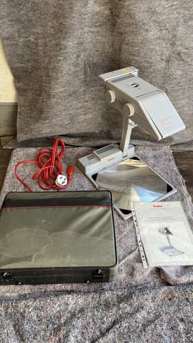 Geha top vision portable - *geha,