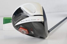 Taylormade R11S Driver / 10.5 Degree / X-Flex Aldila RIP Phenom 60 Shaft