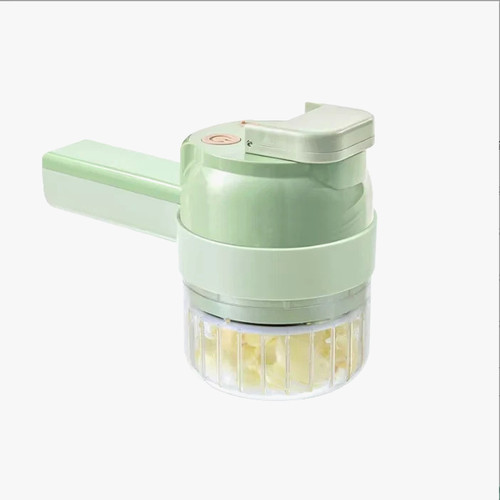Mini handheld electric - 4,
