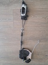 Honda HR-V VI X Rear Left Door