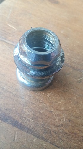 Tange seiko japan threaded - seiko,