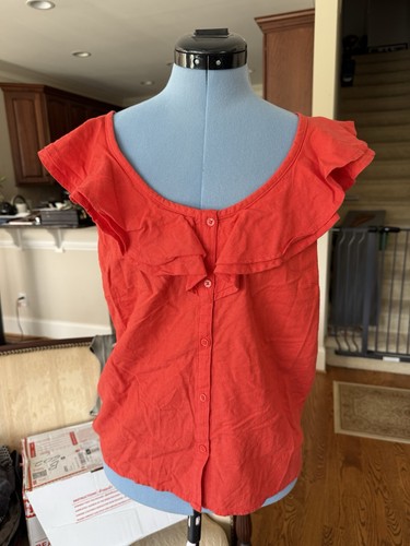 Dip tank top - tank, size