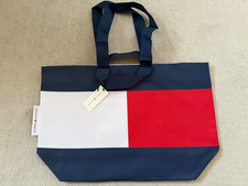 Tommy Hilfiger Tote Bag -
