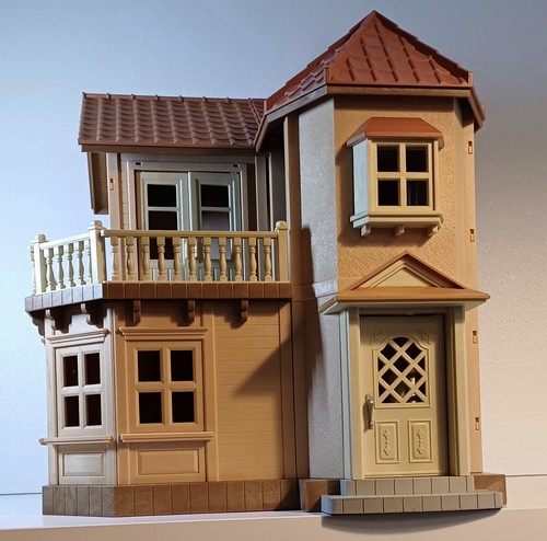 Vintage sylvanian families - vintage,