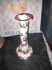 MASON’S IRONSTONE RED