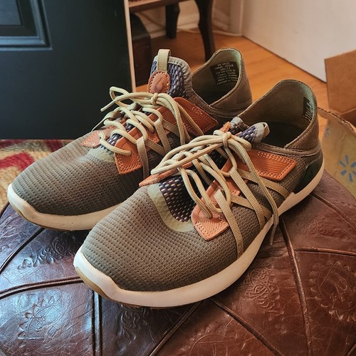 Olukai mio sneakers - li, hunter