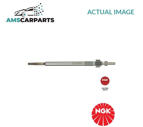 Engine glow plug - engine, 97130