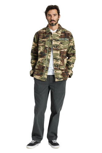 Brixton men m65 - men's,
