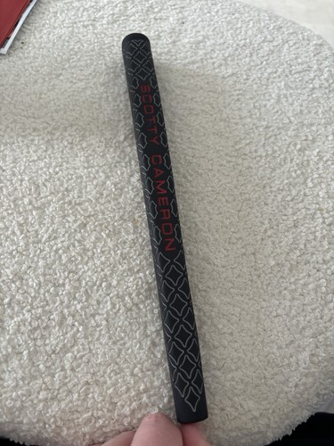 Scotty cameron putter grip - cameron,