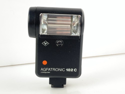 Agfa agfatronic 182c - agfatronic,