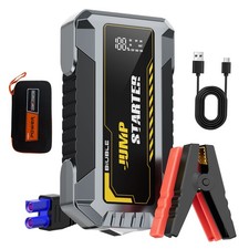 BIUBLE 5000A Car Jump Starter