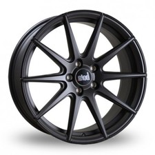 19" BOLA CSR ALLOY WHEELS FITS
