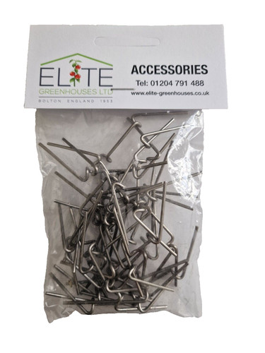 Elite greenhouse glazing glass - elite,