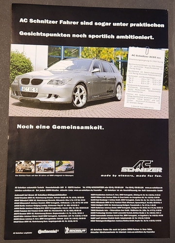 Bmw 530d touring - 2.,