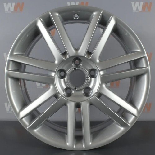 Refurbished genuine audi - refurbished,