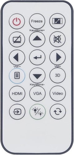 Hr21g yhgd01 replaced remote - replaced,
