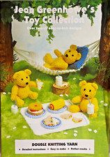 Jean Greenhowe's Knitting