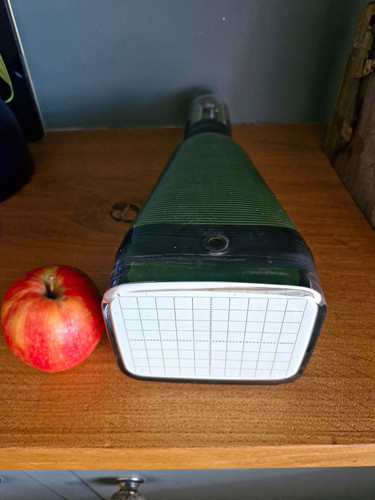 Cathode ray tube - cathode,