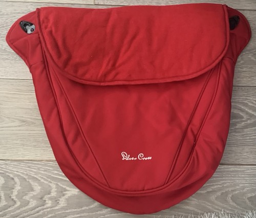 Silver cross surf apron fit - silver,