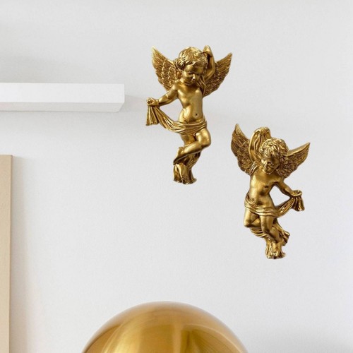 Pieces angel wall decor - pieces,
