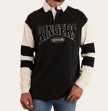Mens size M  RINGERS WESTERN
