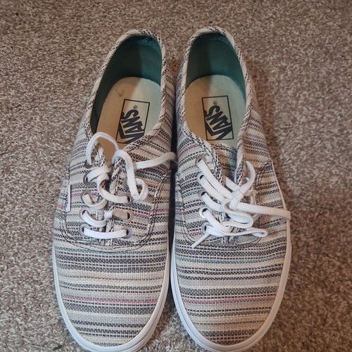 Vans off the wall multicolor - off,