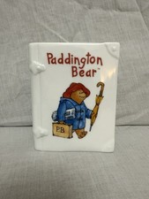 ROYAL WORCESTER PADDINGTON