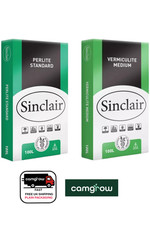 Sinclair Perlite P35 Coarse