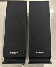 SONY SS-TSB101 Home Cinema