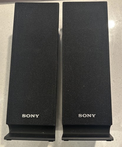 Sony tsb101 home cinema - sony, ss-tsb101
