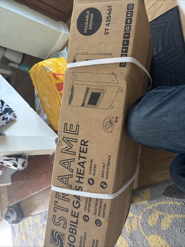 Straame mobile gas - straame,