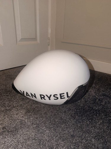 Van rysel xcr - van,
