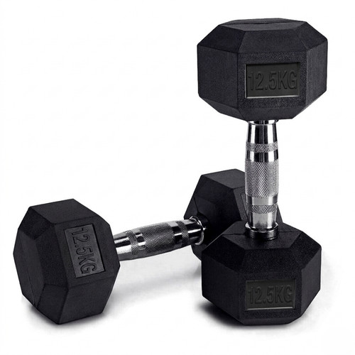 Exercise hex dumbbells weight - exercise,