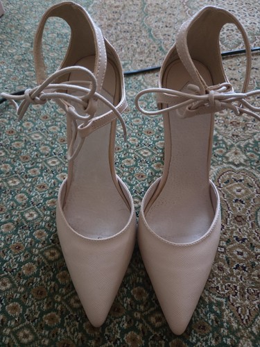 Faith size stiletto heels - size,