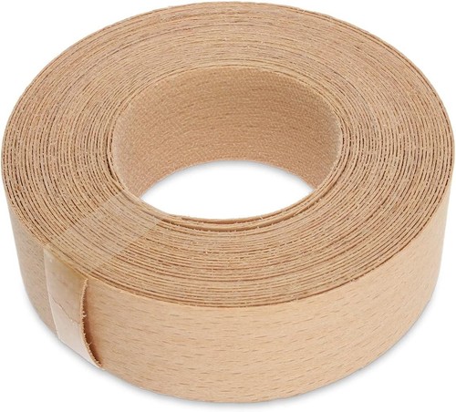 40mm beech pre glued real - 40mm,