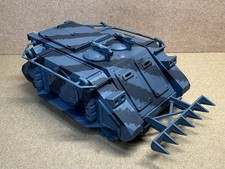 Warhammer 40K Rogue Trader